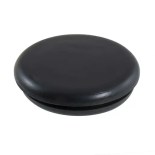 20mm Blind PVC Super Grommet Each